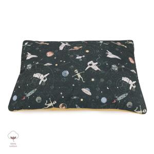 Bavlněný polštář z kolekce Hvězdný prach, MA2627 Stardust 40x60 cm