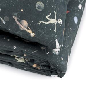 Sada na spaní z kolekce Hvězdný prach, MA2633 Stardust 150x200cm (2x polštář)