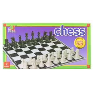 Dudlu Šachy