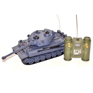 RC Tank Tiger, WIKY, 105106